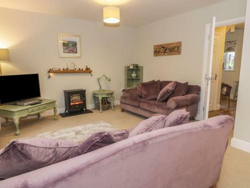 Clare Hill Cottage