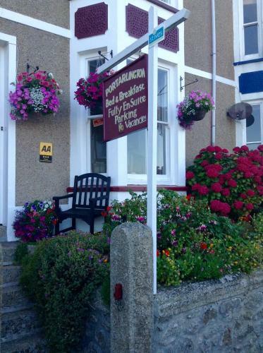 Bed & Breakfast Portarlington