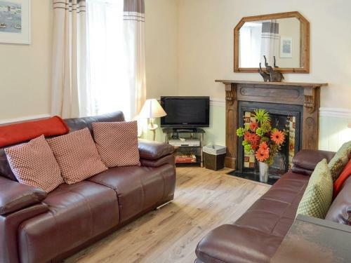 Kerris Cottage