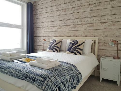 Bed & Breakfast Saltwater