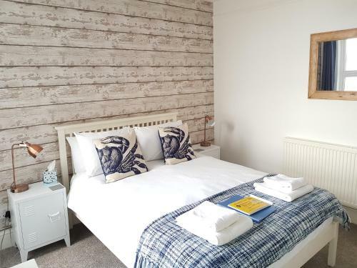 Bed & Breakfast Saltwater
