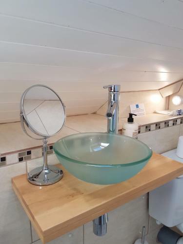 Bed & Breakfast Saltwater