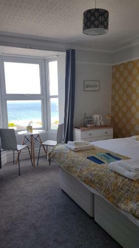Bed & Breakfast Saltwater