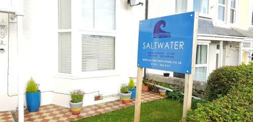 Bed & Breakfast Saltwater