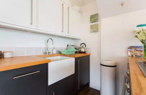 Apartamento Seaview Penthouse On The Beach