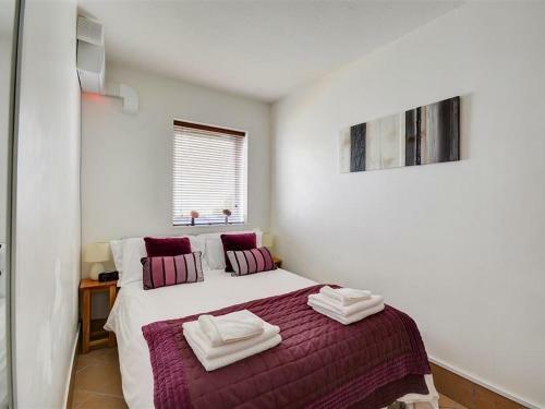 Apartment Draycott