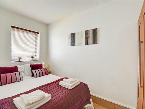 Apartment Draycott