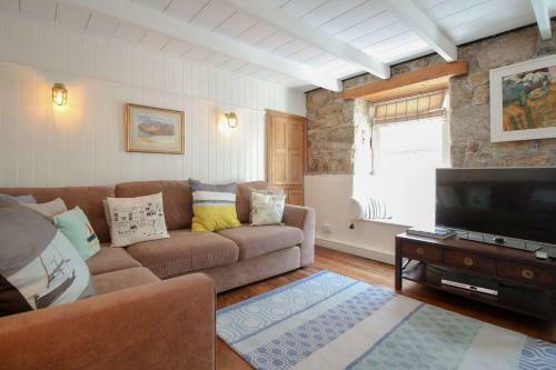 St Eia Cottage