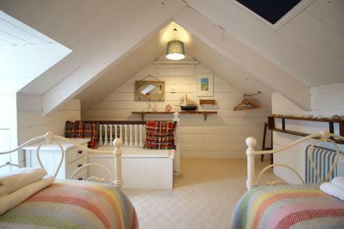 St Eia Cottage