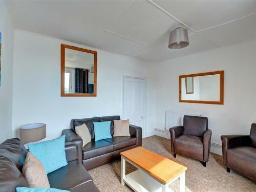 Holiday Home Chy An Chy