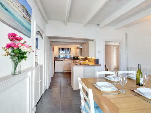 Holiday Home Chy An Chy