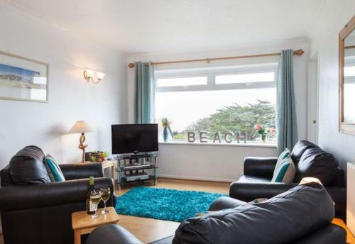 Apartamento 3 Orchard Walls