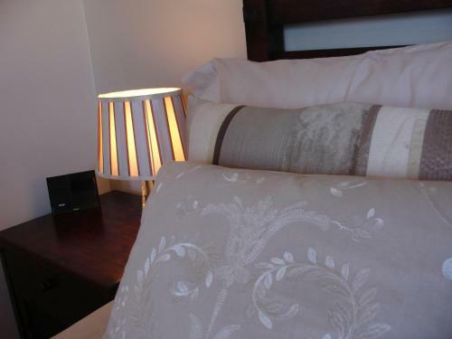 Hostal Atlantic Heights Guest House