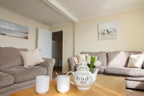 Apartamento Porthminster