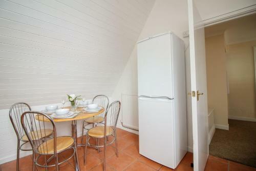 Apartamento Porthminster