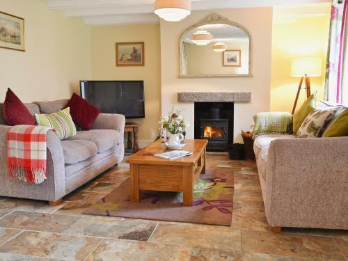 Sunloch Cottage
