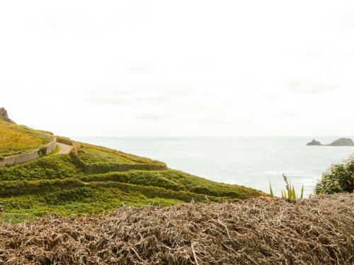 Pebble Cottage, Penzance