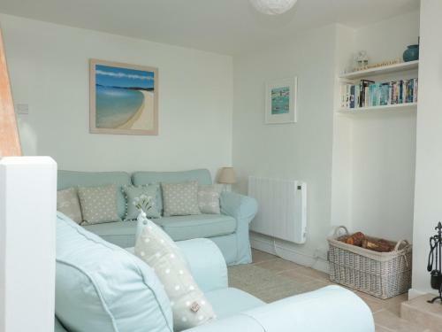 Pebble Cottage, Penzance