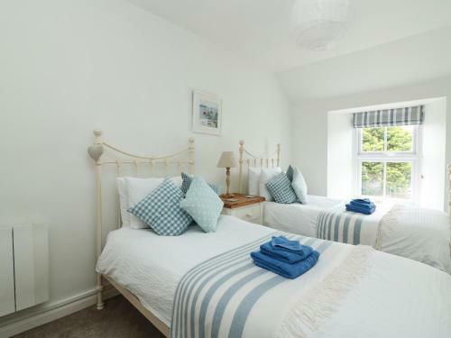 Pebble Cottage, Penzance