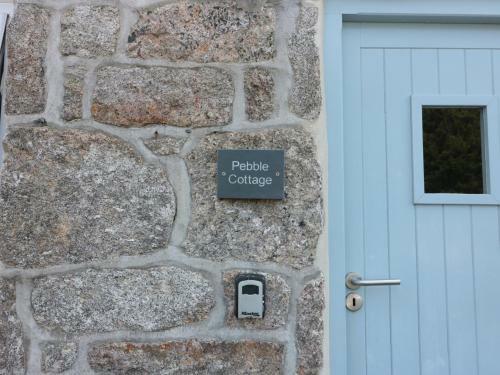 Pebble Cottage, Penzance