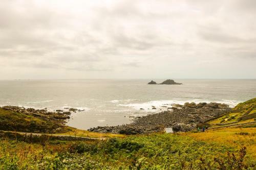 Pebble Cottage, Penzance