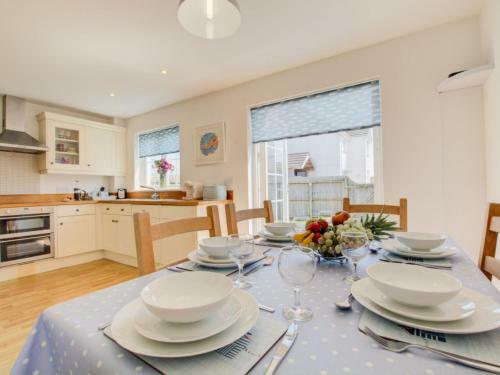 Holiday Home Amani