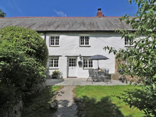 2 Rose Cottages, St Agnes