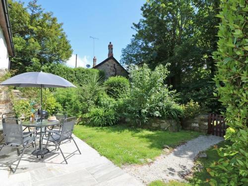 2 Rose Cottages, St Agnes
