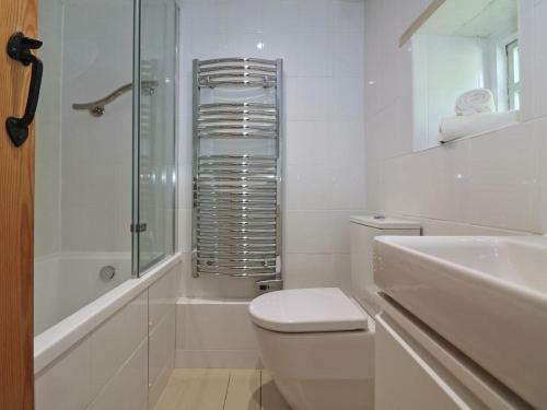 2 Rose Cottages, St Agnes