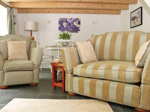 2 Rose Cottages, St Agnes