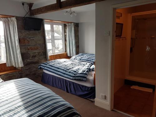 Hostal The Porthvean