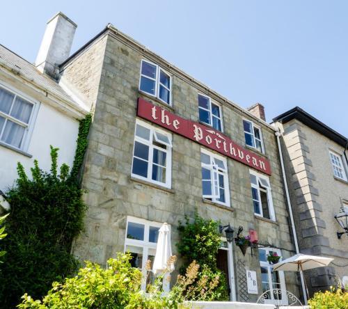 Hostal The Porthvean