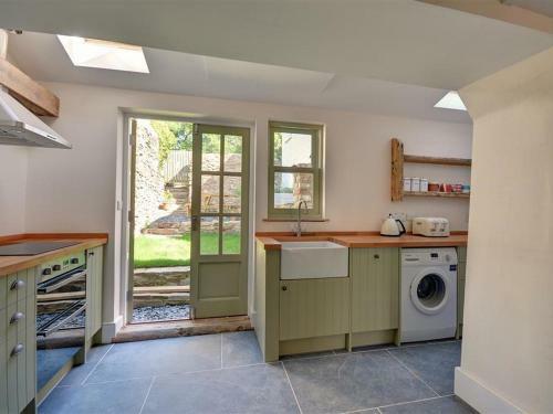 Holiday Home British Road