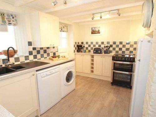 Quay Cottage, St Agnes