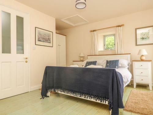 Oreo's Cottage, St. Agnes