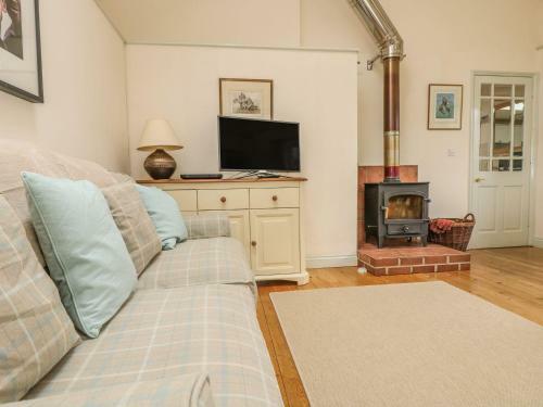 Oreo's Cottage, St. Agnes
