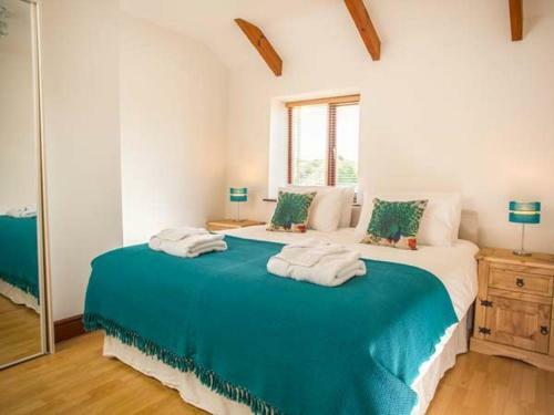 Five Elements Farmhouse