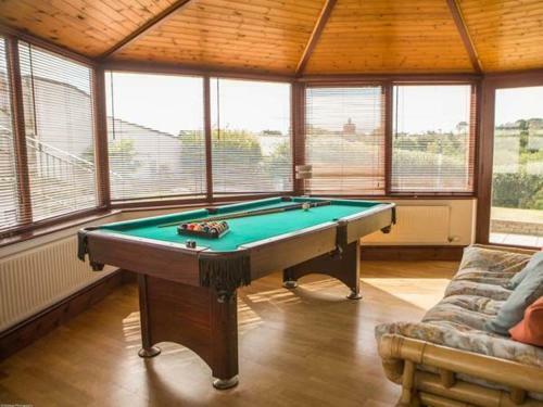 Five Elements Farmhouse
