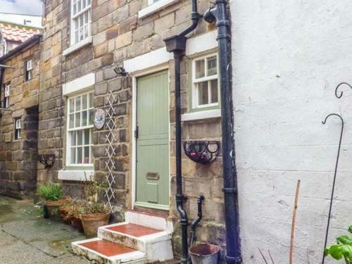 Bulmers Cottage, Saltburn-by-the-sea