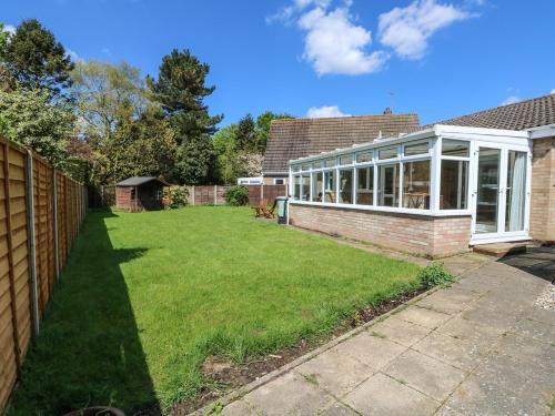 16 Heron Gardens, Norwich