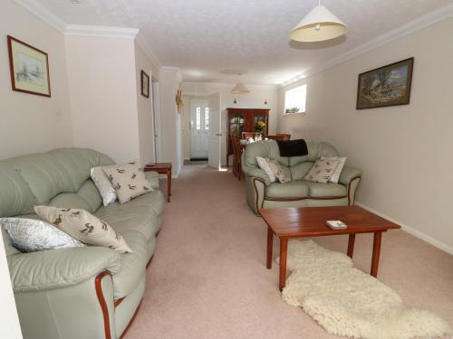 16 Heron Gardens, Norwich