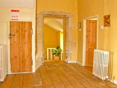 Unthank Hall