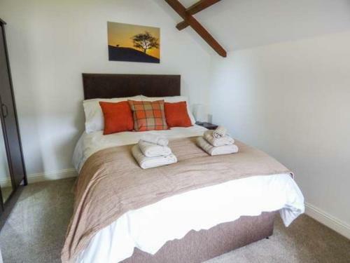 Queen Victoria Suite