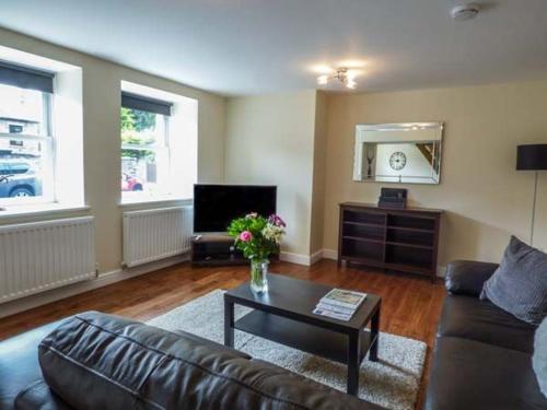 Queen Anne Suite