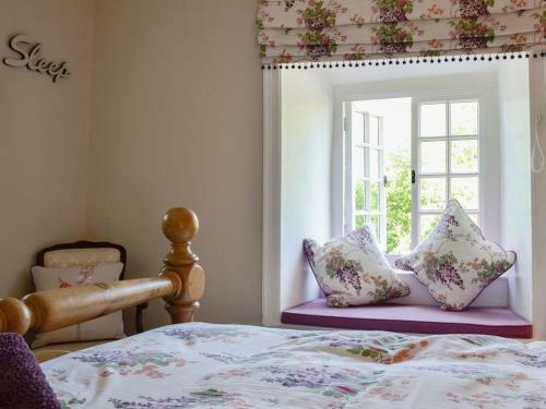 Wellside Cottage