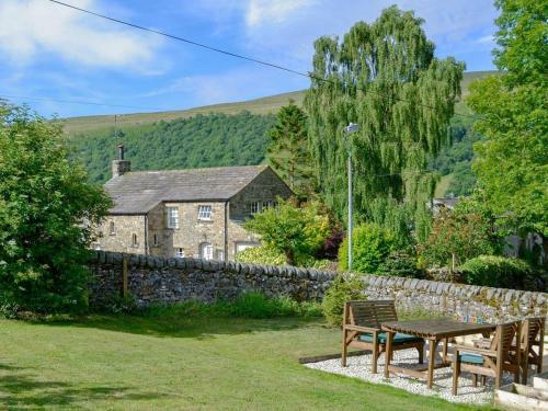 Wellside Cottage