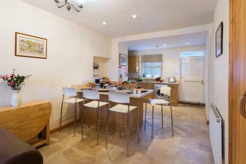 Apartamento Mulberry Cottage