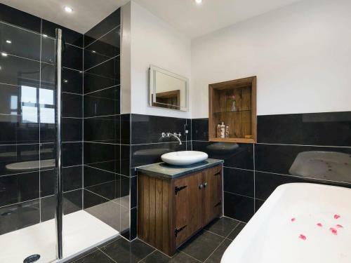 Gowan Bank Farm Cottage