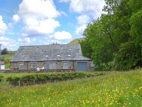 Ghyll Bank Cow Shed