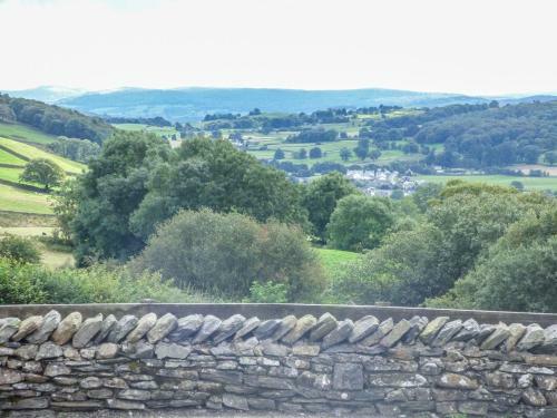 Ghyll Bank Bungalow